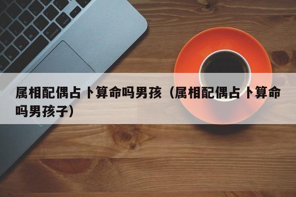 属相配偶占卜算命吗男孩（属相配偶占卜算命吗男孩子）