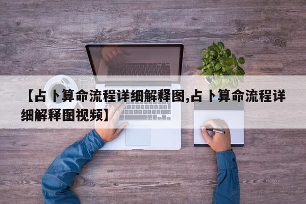 【占卜算命流程详细解释图,占卜算命流程详细解释图视频】