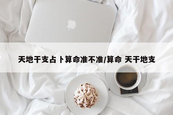 天地干支占卜算命准不准/算命 天干地支