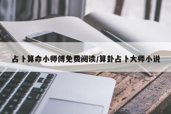 占卜算命小师傅免费阅读/算卦占卜大师小说