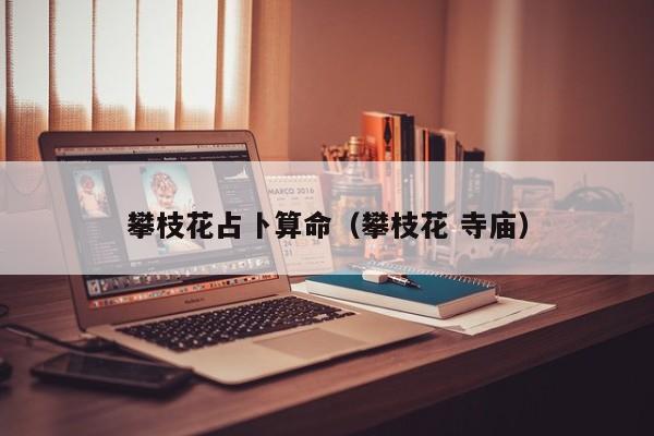 攀枝花占卜算命（攀枝花 寺庙）